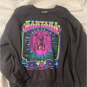 Urban outfitters Santana oversized sweater
